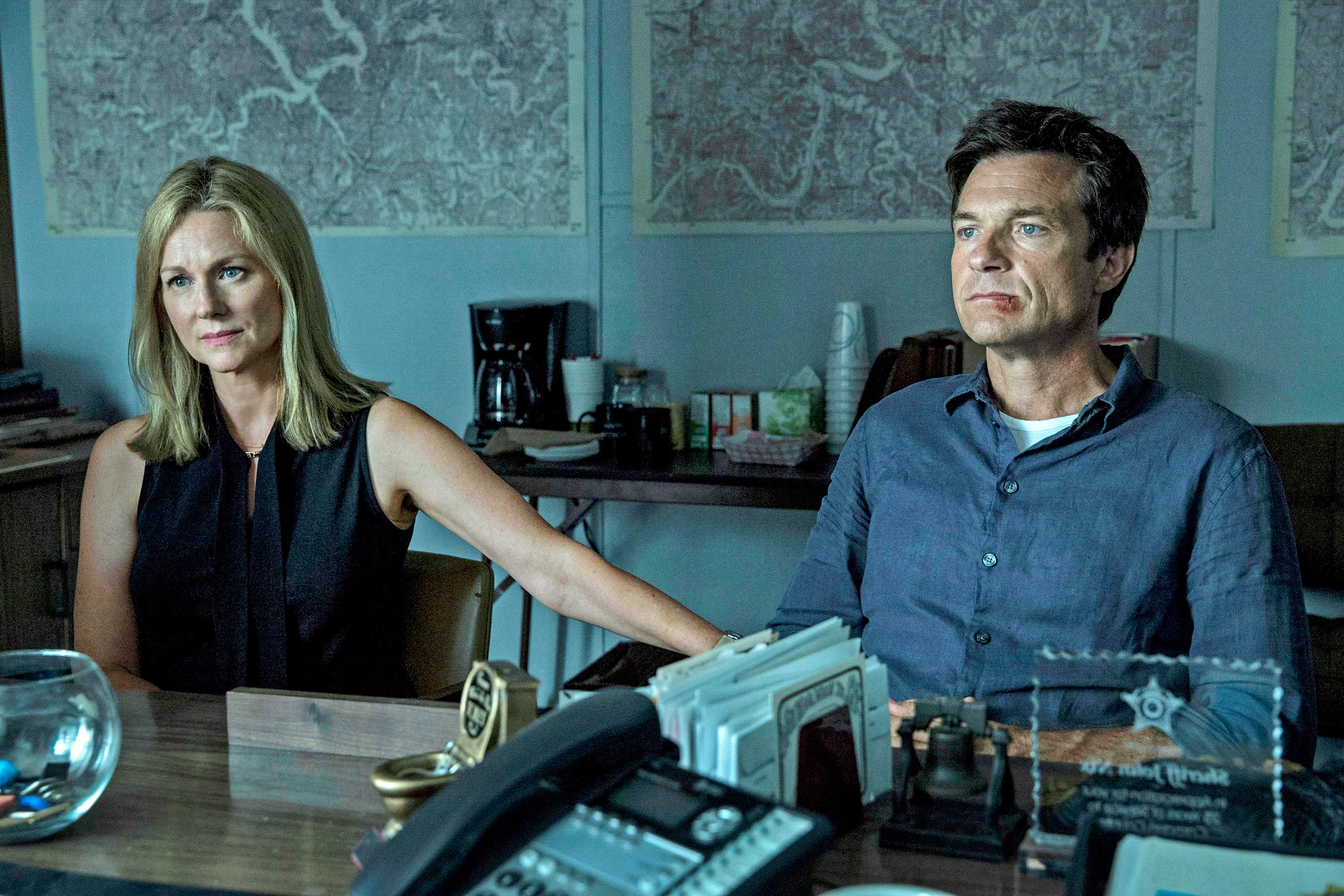 Ozark Wallpapers - Top Free Ozark Backgrounds - WallpaperAccess