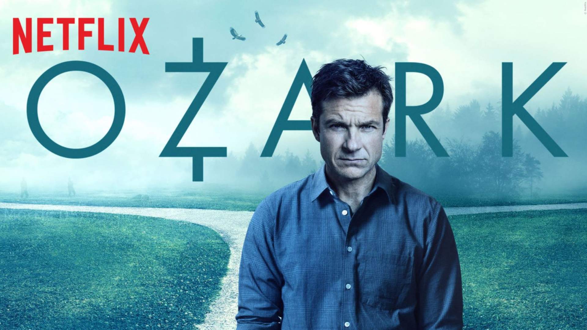 OZARK Netflix Original Series S01 S02 S03 S04 Part 01 720p HD ENG Subs