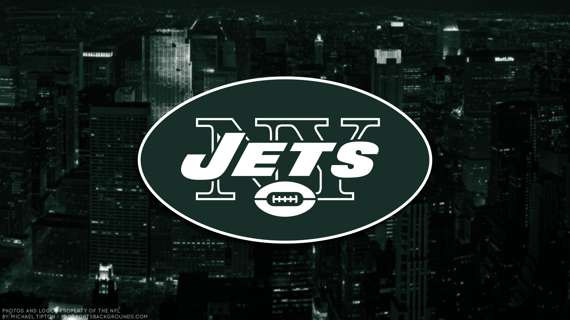 New York Jets Wallpapers Top Free New York Jets Backgrounds Wallpaperaccess