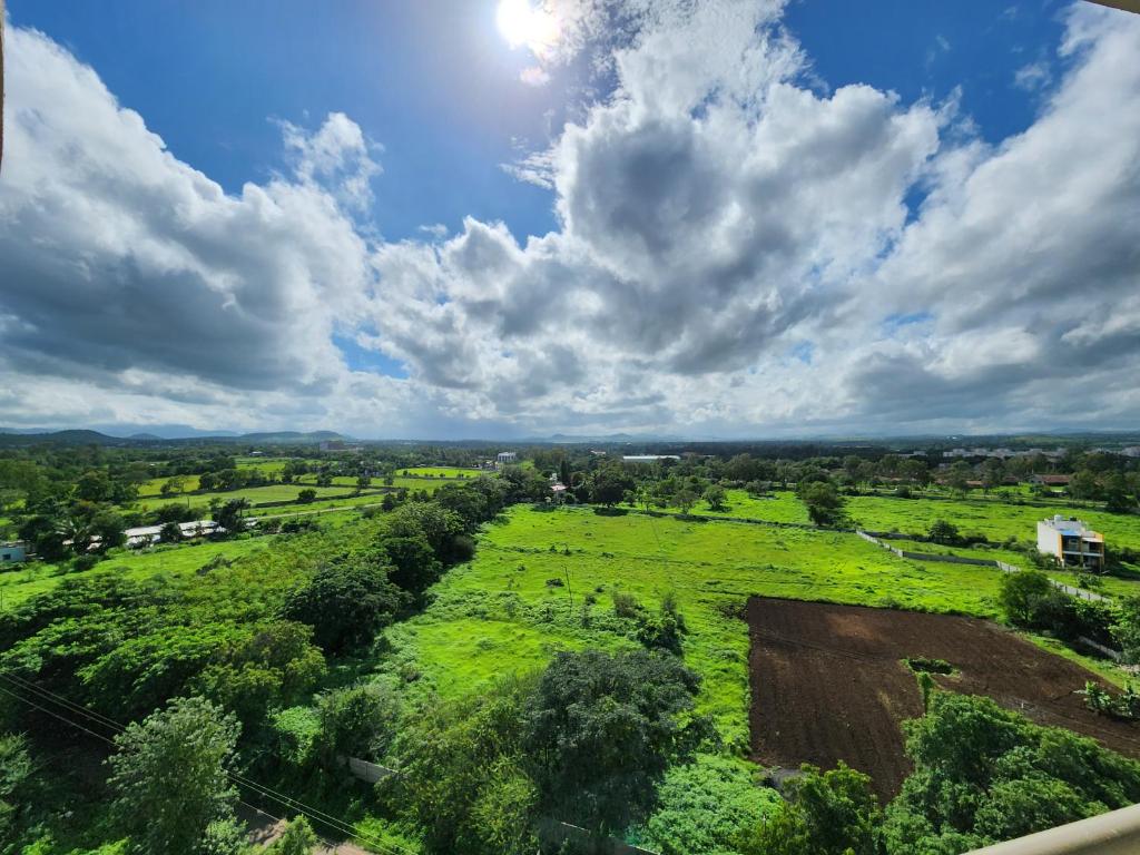1024x768 Trinity Stays Nashik view