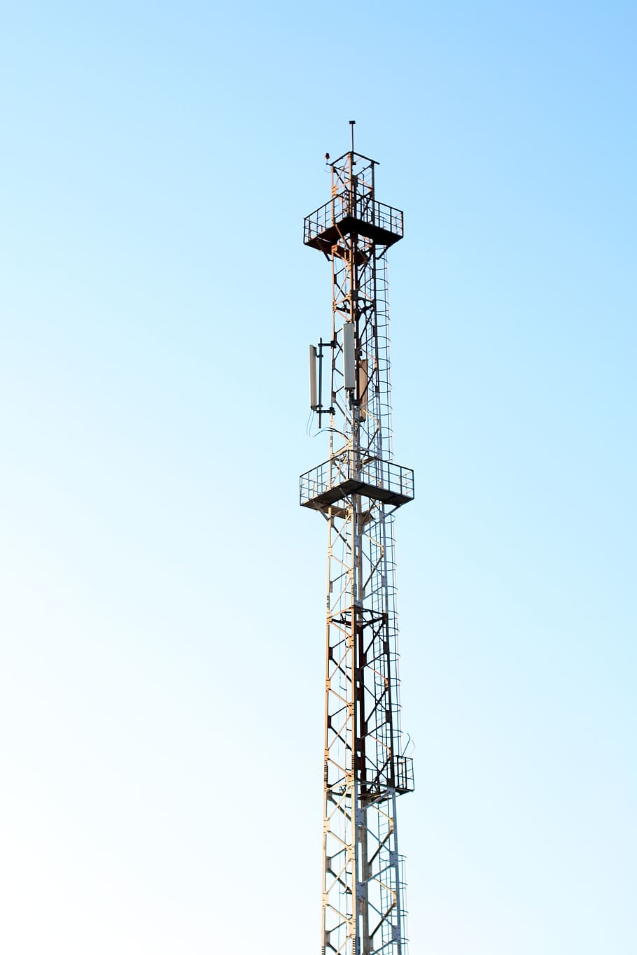 910x1365 HD wallpaper: india, nashik, tower