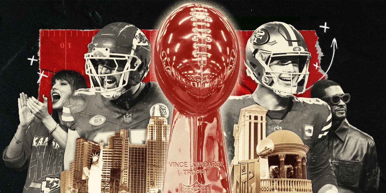 1500x750 Super Bowl 2024 highlights: Chiefs win