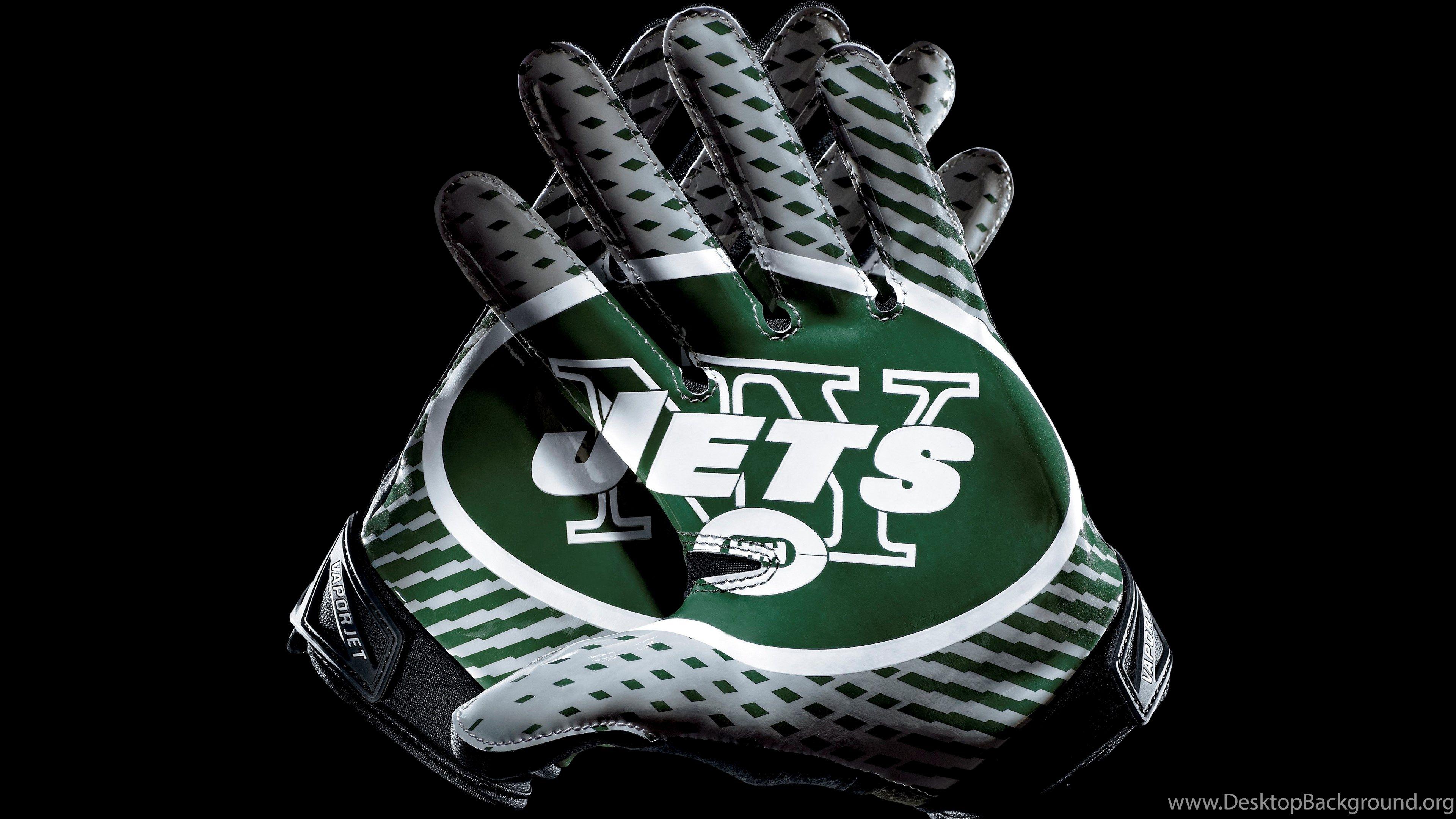 3840x2160 New York Jets Wallpaper 14 X 2160