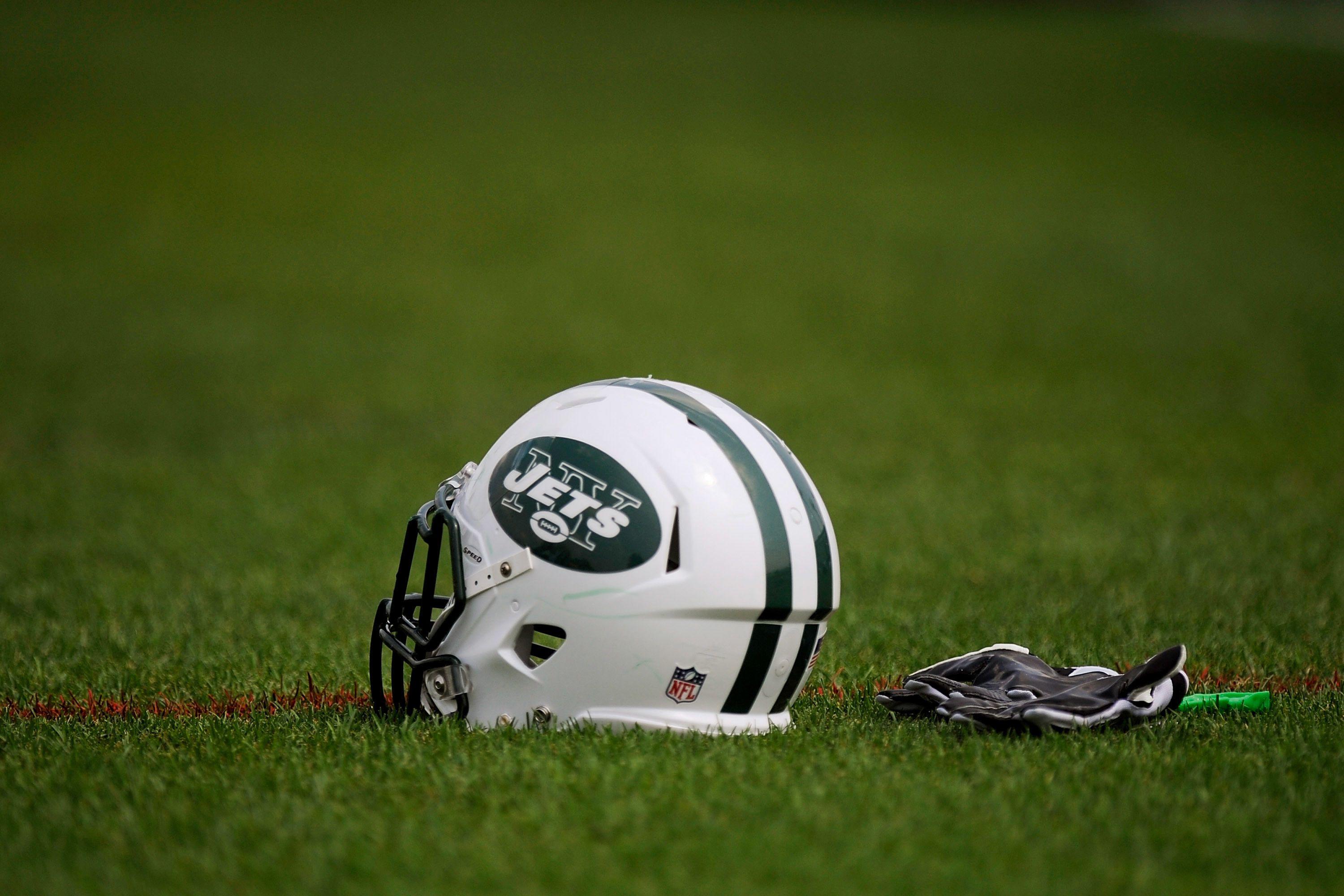 New York Jets Wallpapers Top Free