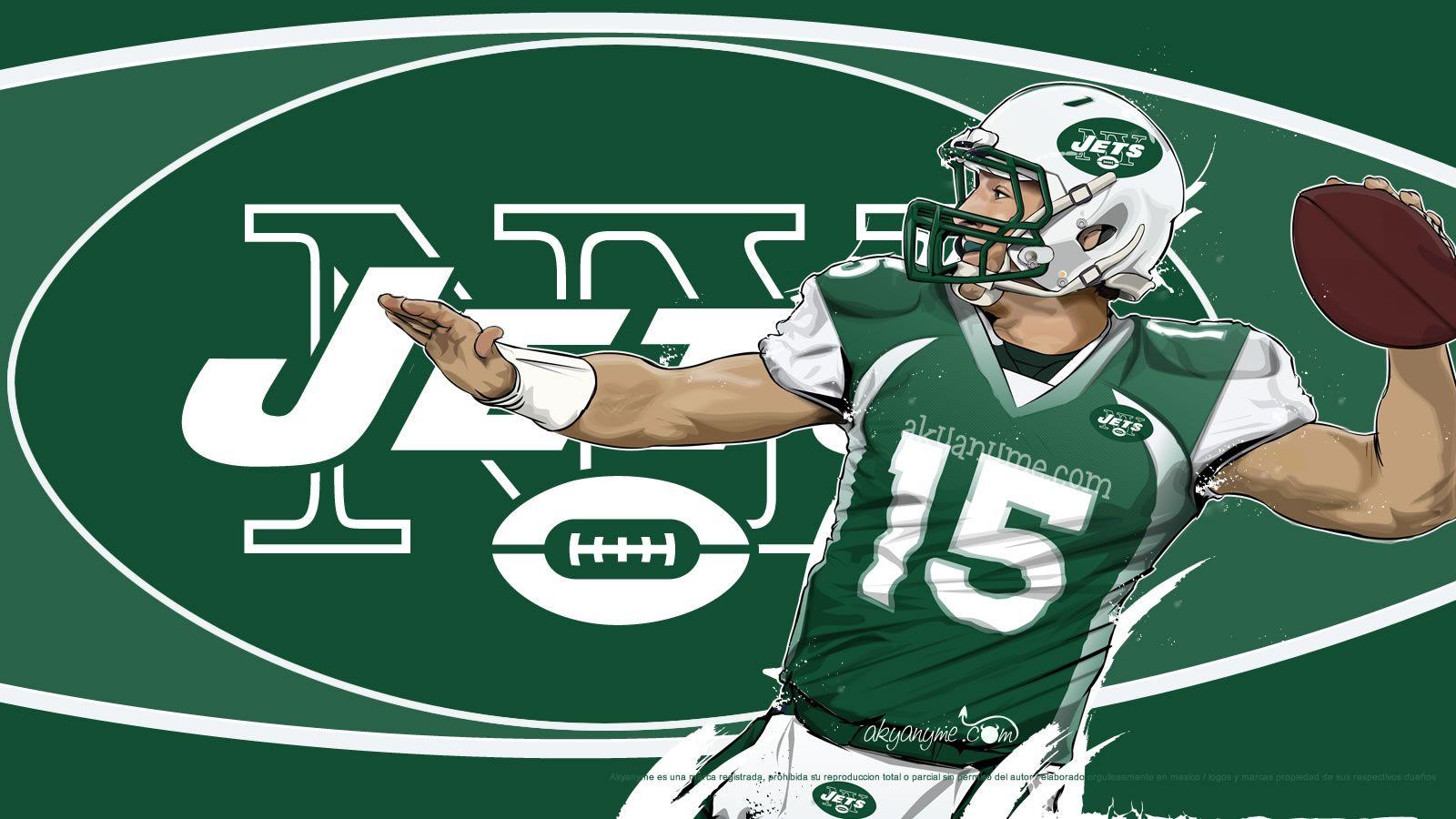 New York Jets Wallpapers - Top Free New York Jets Backgrounds