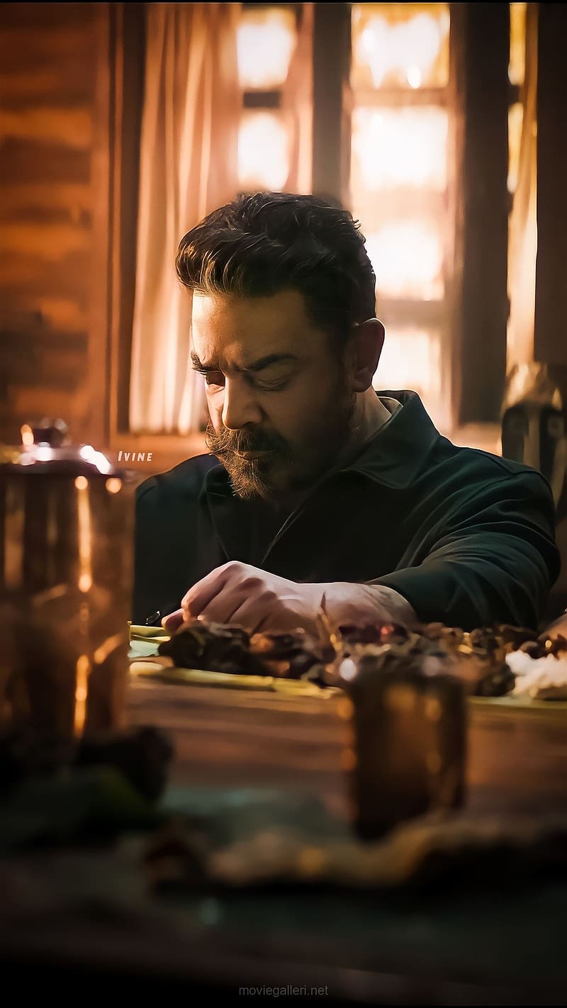 800x1422 Vikram Movie Kamal Haasan, vikram movie