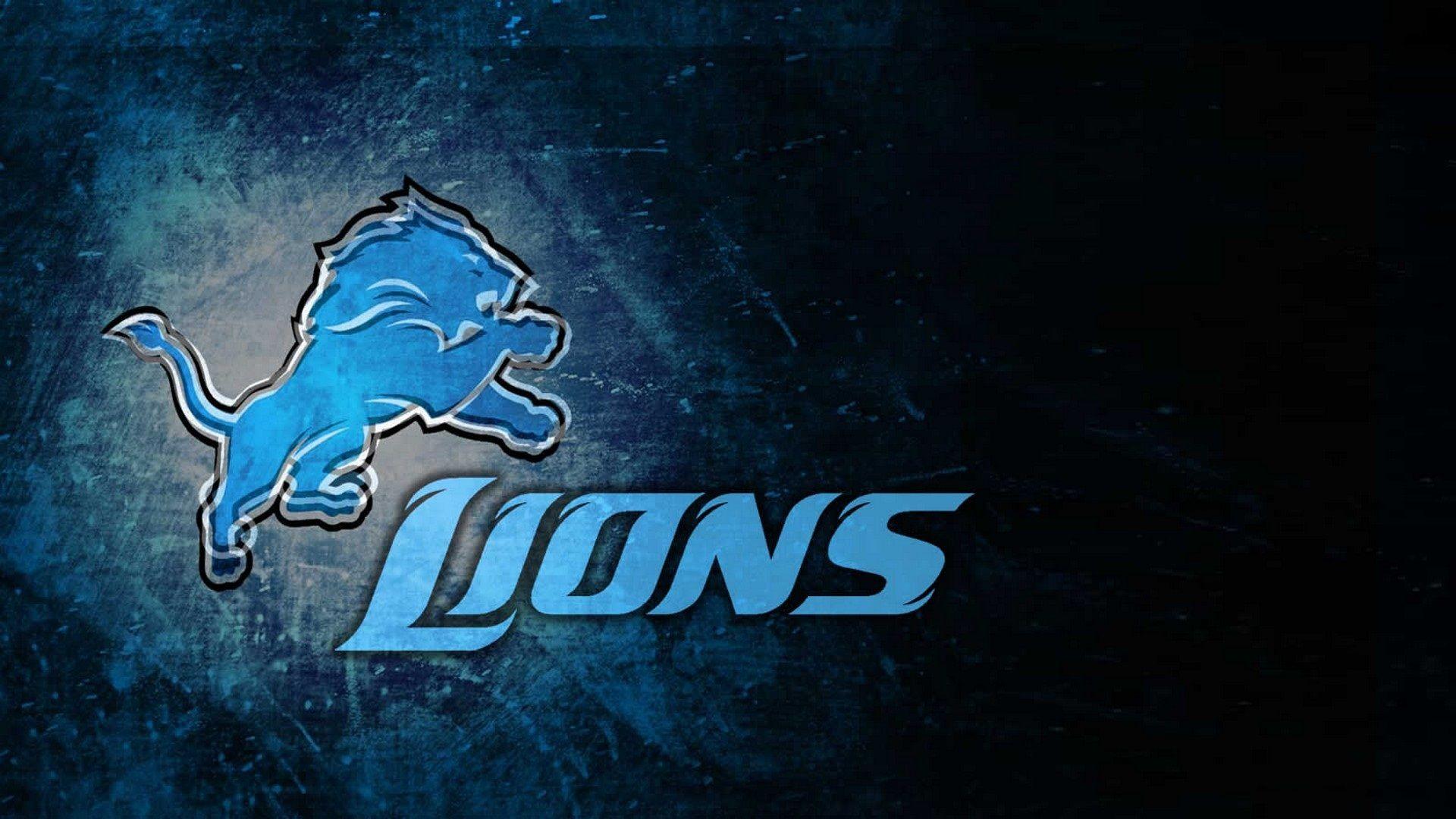 Detroit lions mac backgrounds HD wallpapers