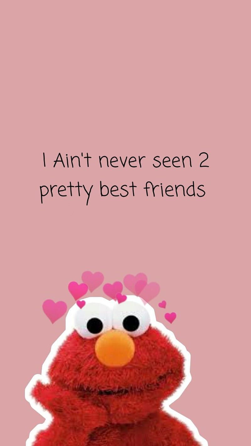 800x1422 Elmo, love, meme, tiktok, HD phone