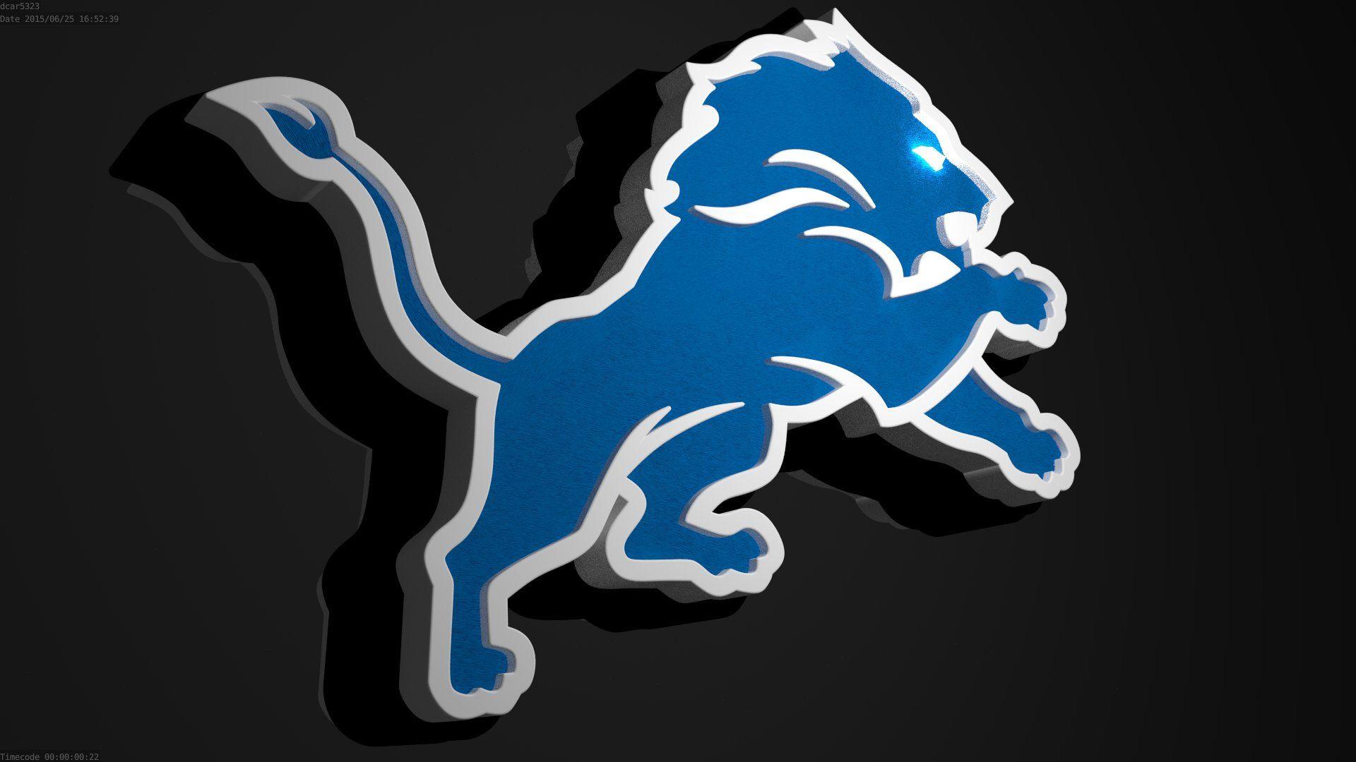 1920x1080 Detroit Lions Philadelphia Eagles Desktop Wallpaper