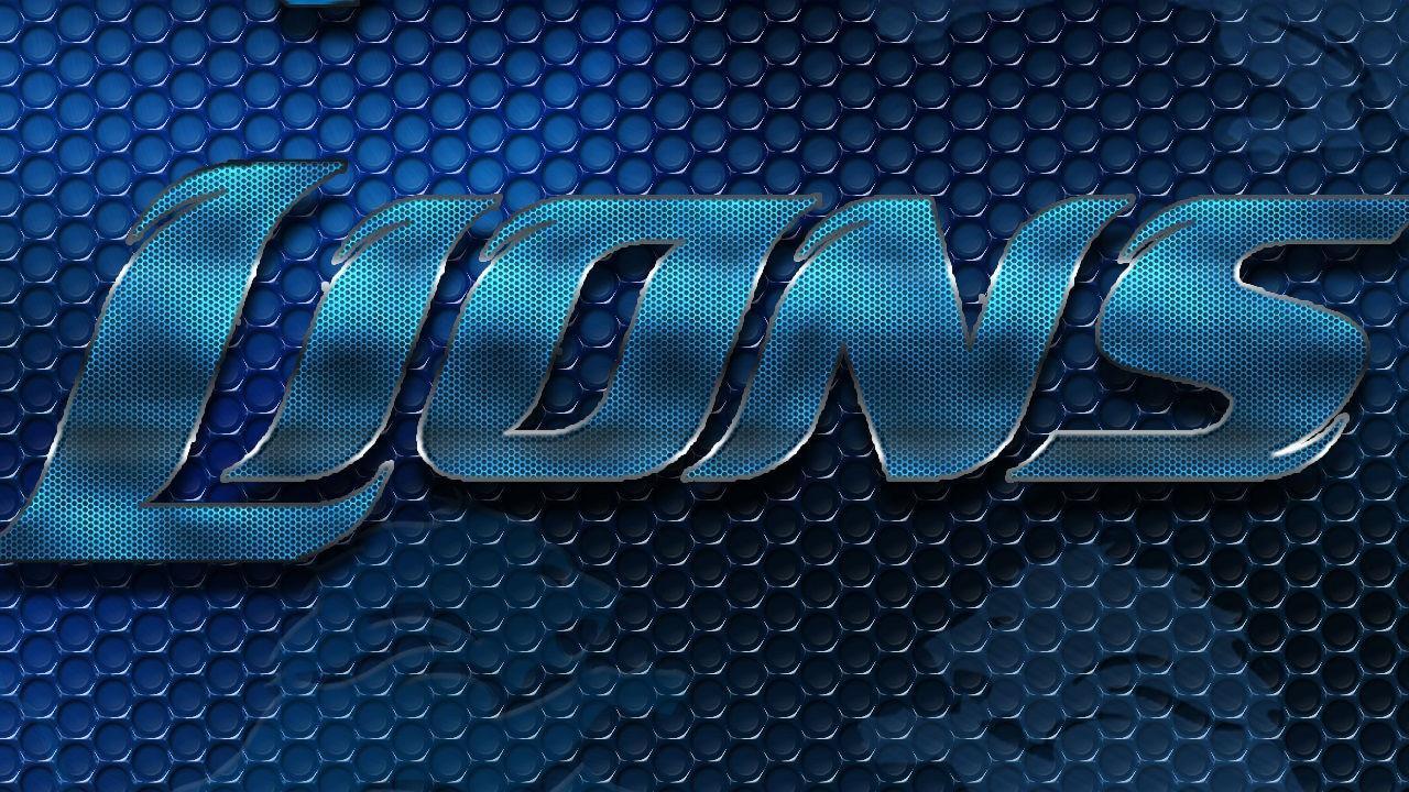 1280x720 Detroit Lions Wallpaper for Android
