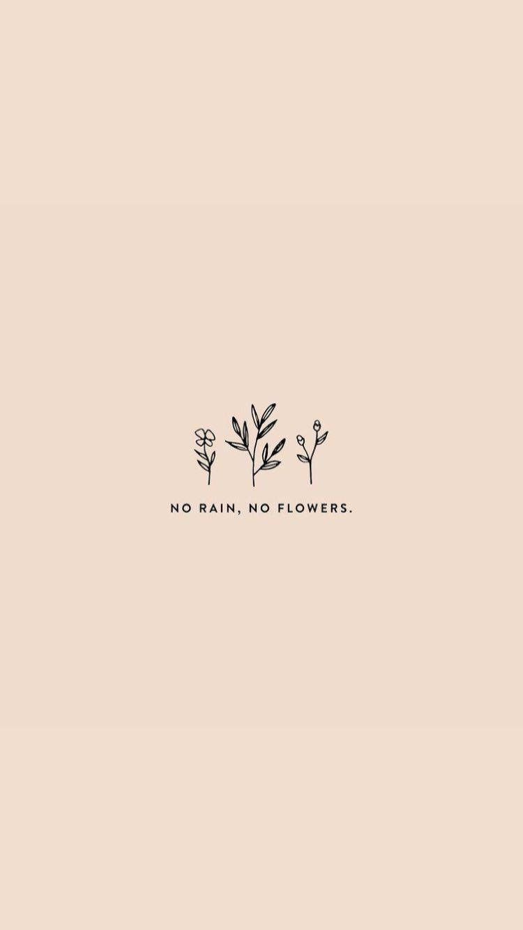 750x1334 Small Quotes Wallpaper