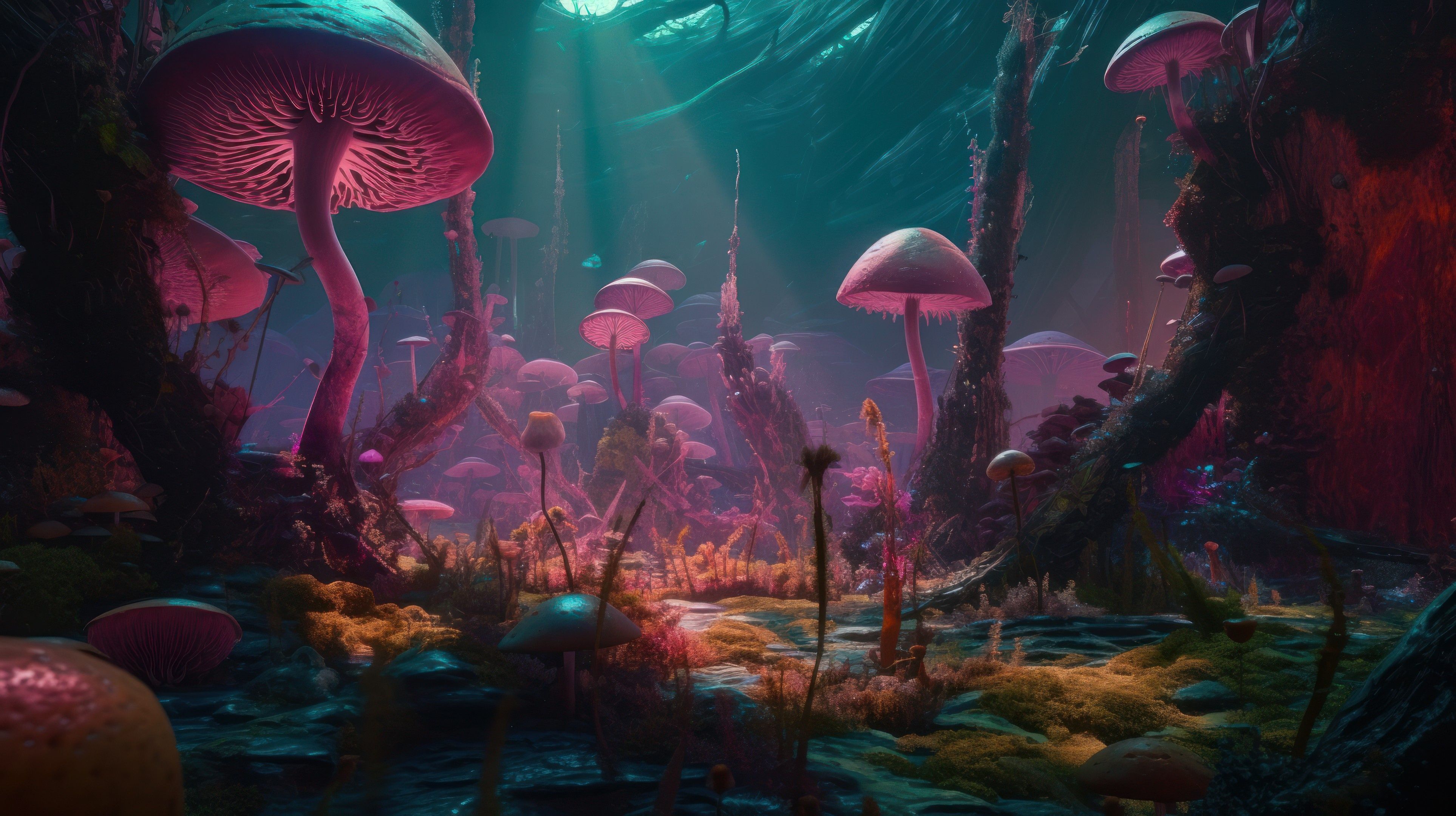 3854x2160 Wallpaper wallpaper, Fantasy, picture