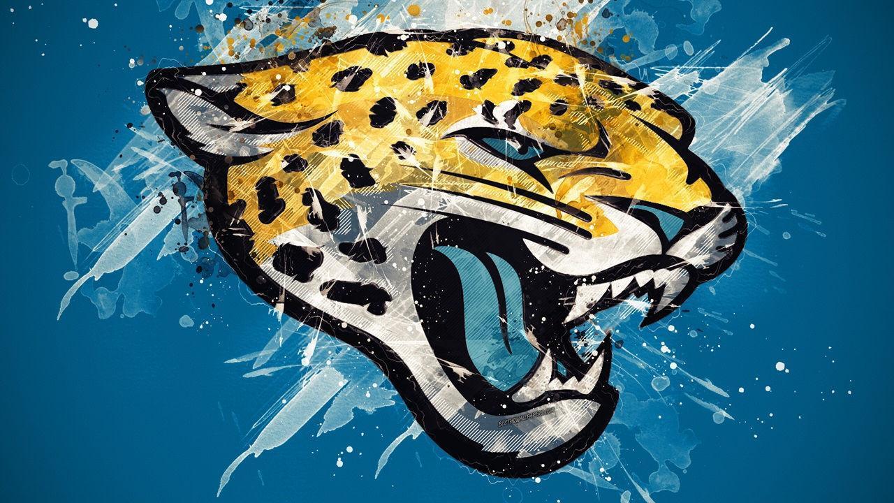 HD jacksonville jaguars logo wallpapers  Peakpx