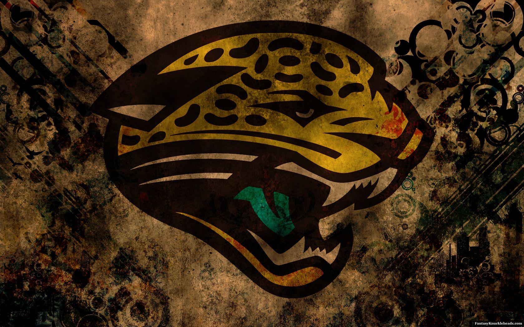 Jacksonville Jaguars NFL Desktop HD Wallpaper 85686 - Baltana