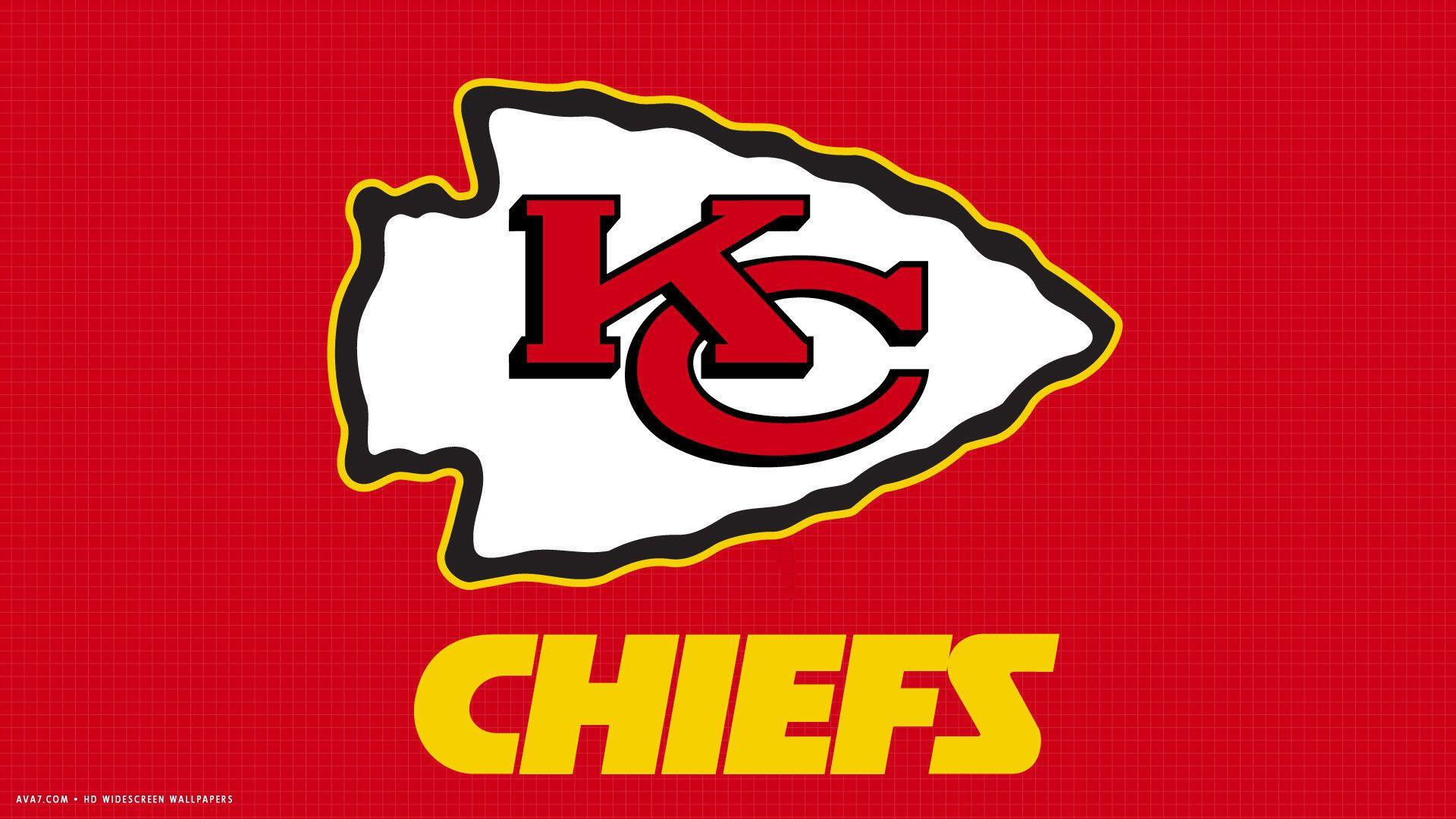 Kansas City Chiefs Wallpapers - Top Free Kansas City Chiefs Backgrounds ...