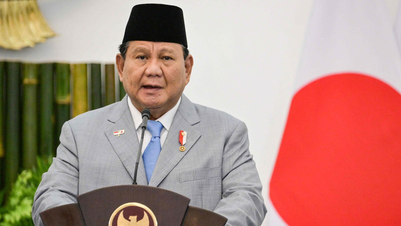 Prabowo Subianto Wallpapers Top Free Prabowo Subianto Backgrounds 