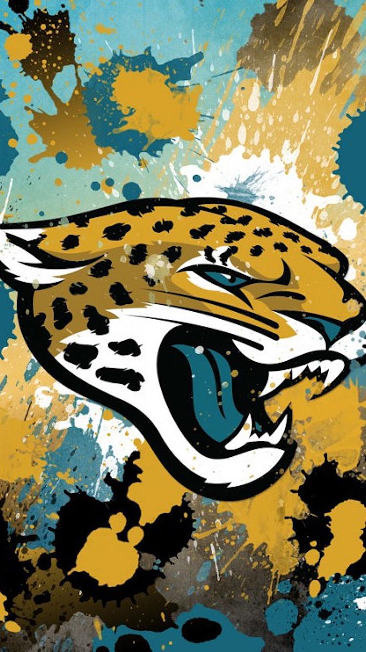 Jacksonville Jaguars Wallpapers - Top Free Jacksonville Jaguars