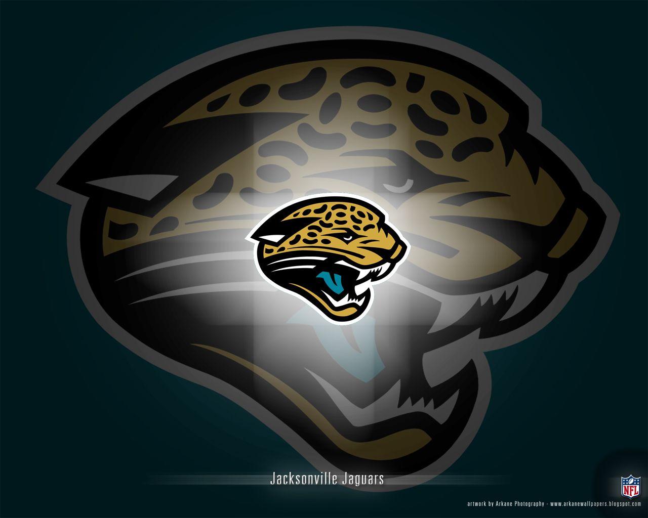 Jacksonville Jaguars Wallpapers - Top Free Jacksonville Jaguars ...