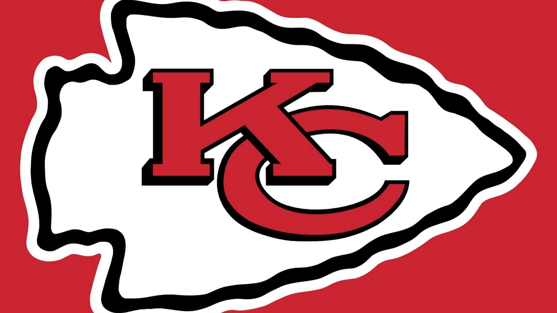 1920x1080 Kansas City Chiefs Mac Background.  Hình nền bóng đá NFL 2020