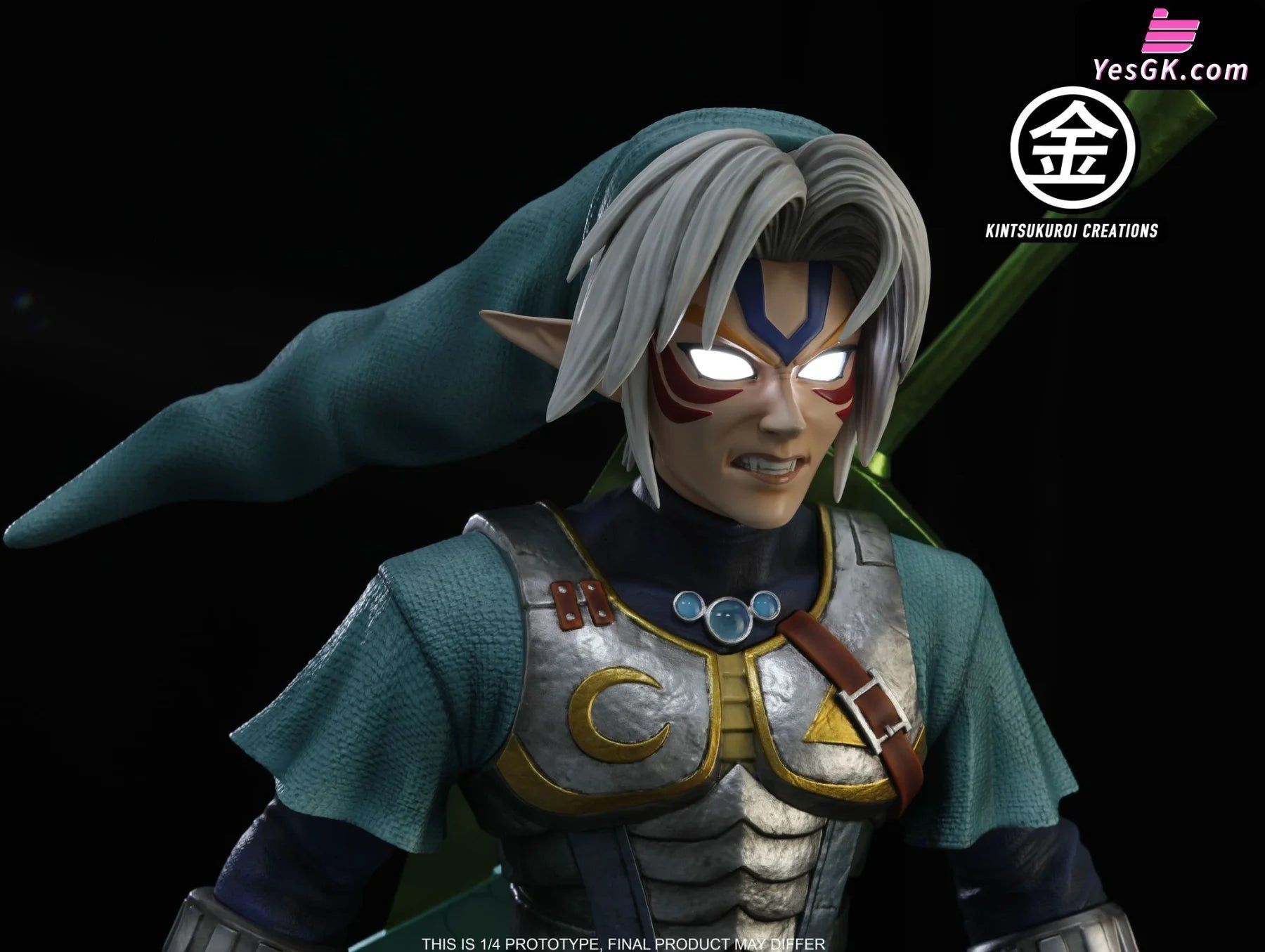 1800x1355 The Legend of Zelda Fierce Deity Link