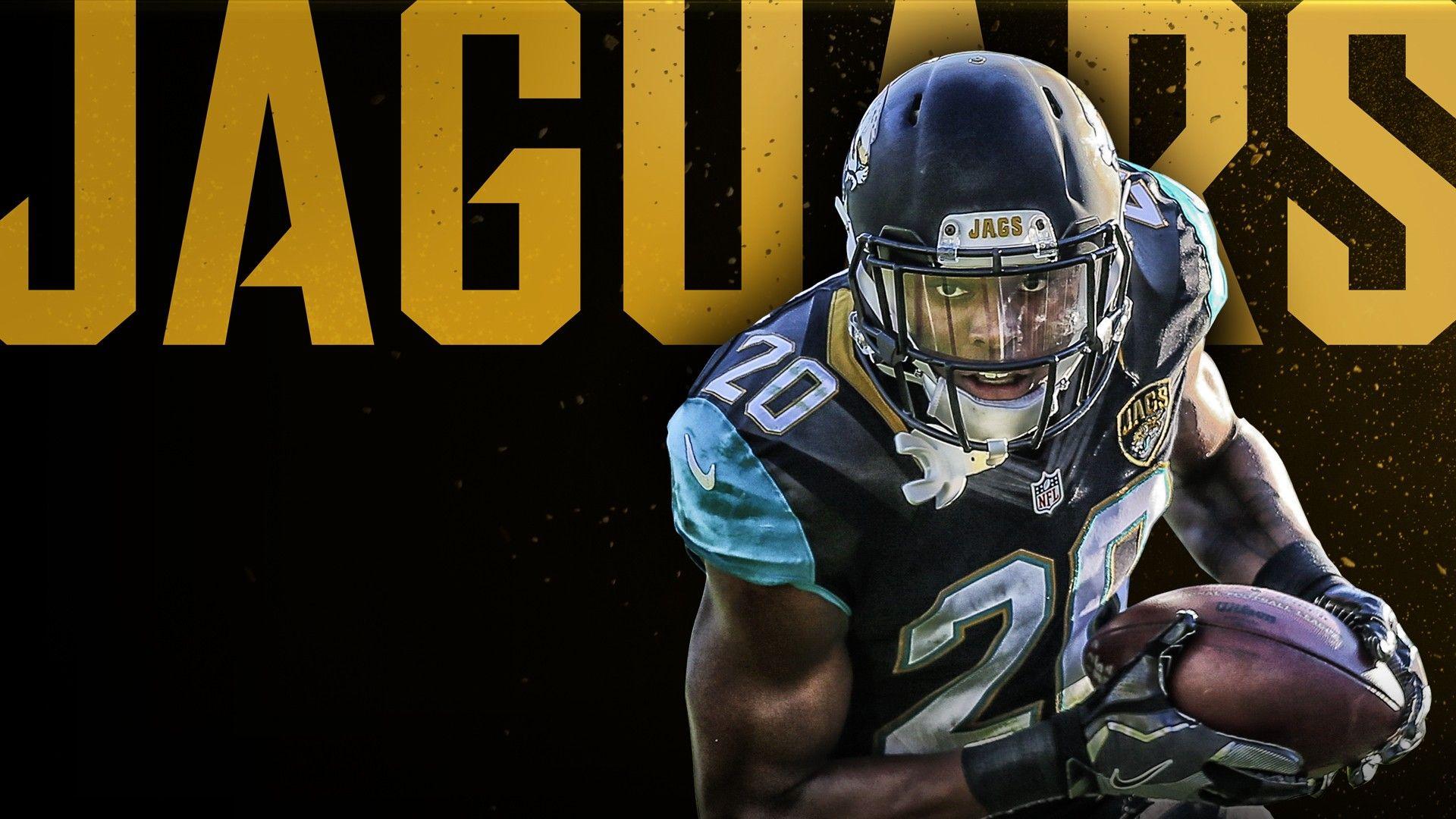 1920x1080 Jacksonville Jaguars Wallpaper For Mac Background