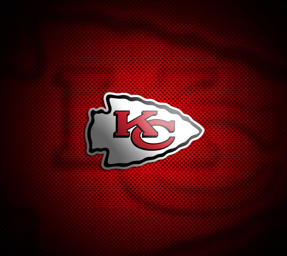 Kansas City Chiefs Wallpapers - Top Free Kansas City Chiefs Backgrounds ...