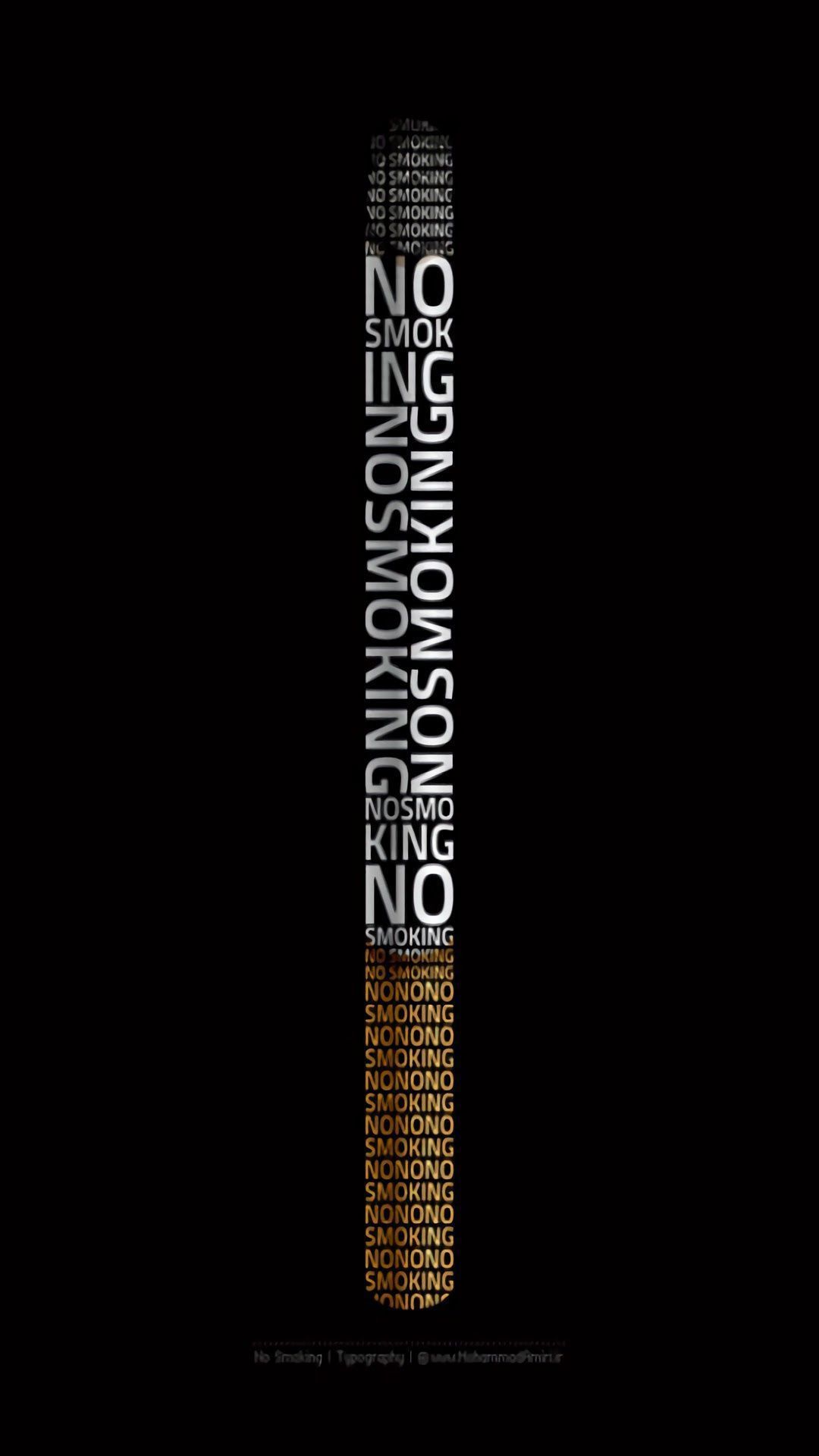 1080x1920 No Smoking Wallpaper Best No