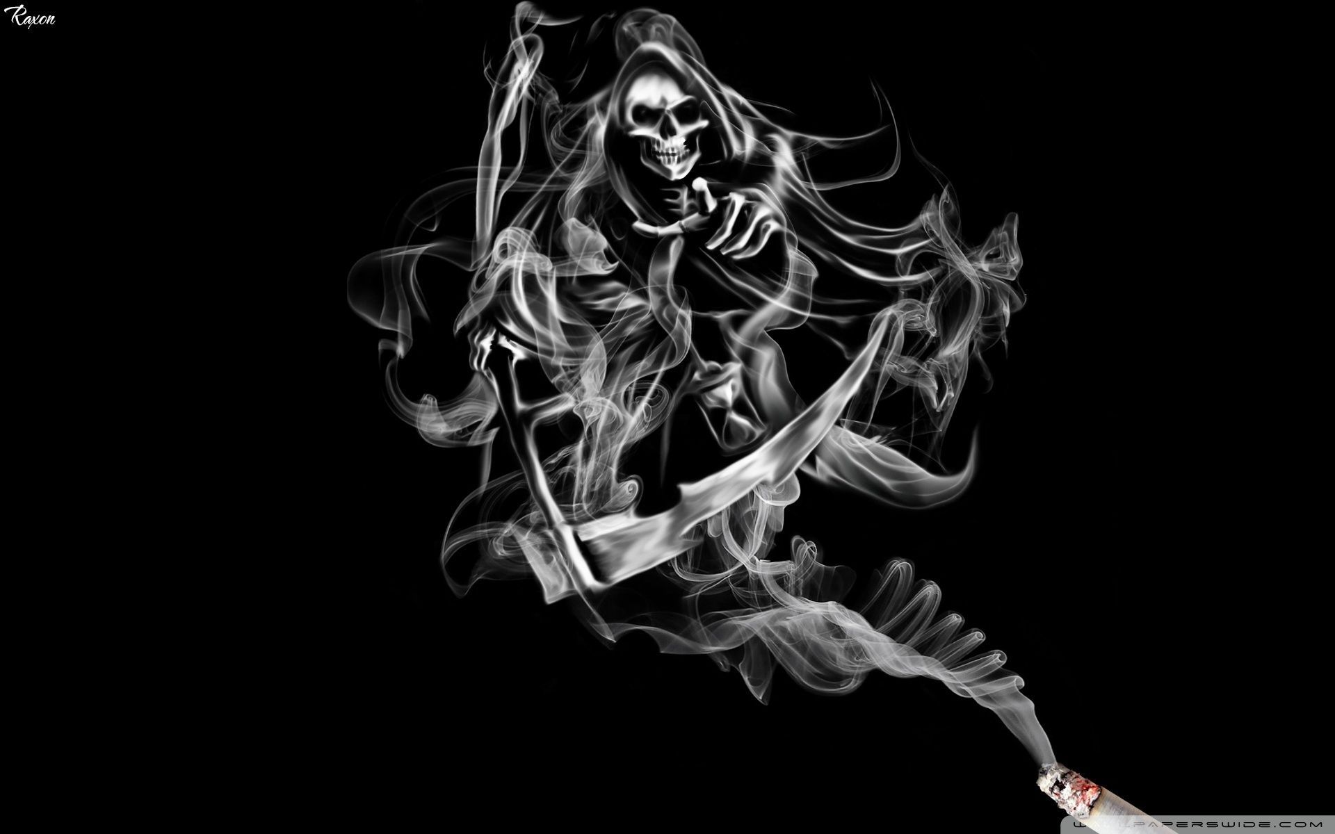 1920x1200 Stop Smoking Ultra HD Wallpaper for 4K