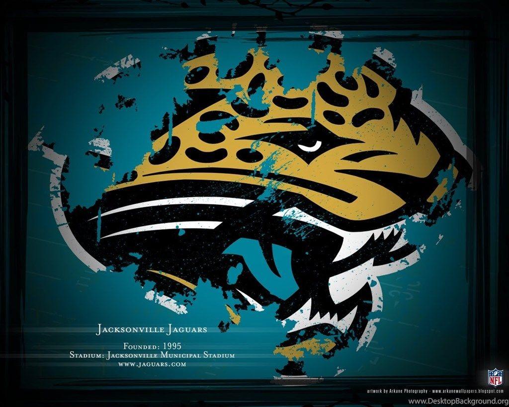 1024x819 Jacksonville Jaguars HD Wallpaper Desktop Background