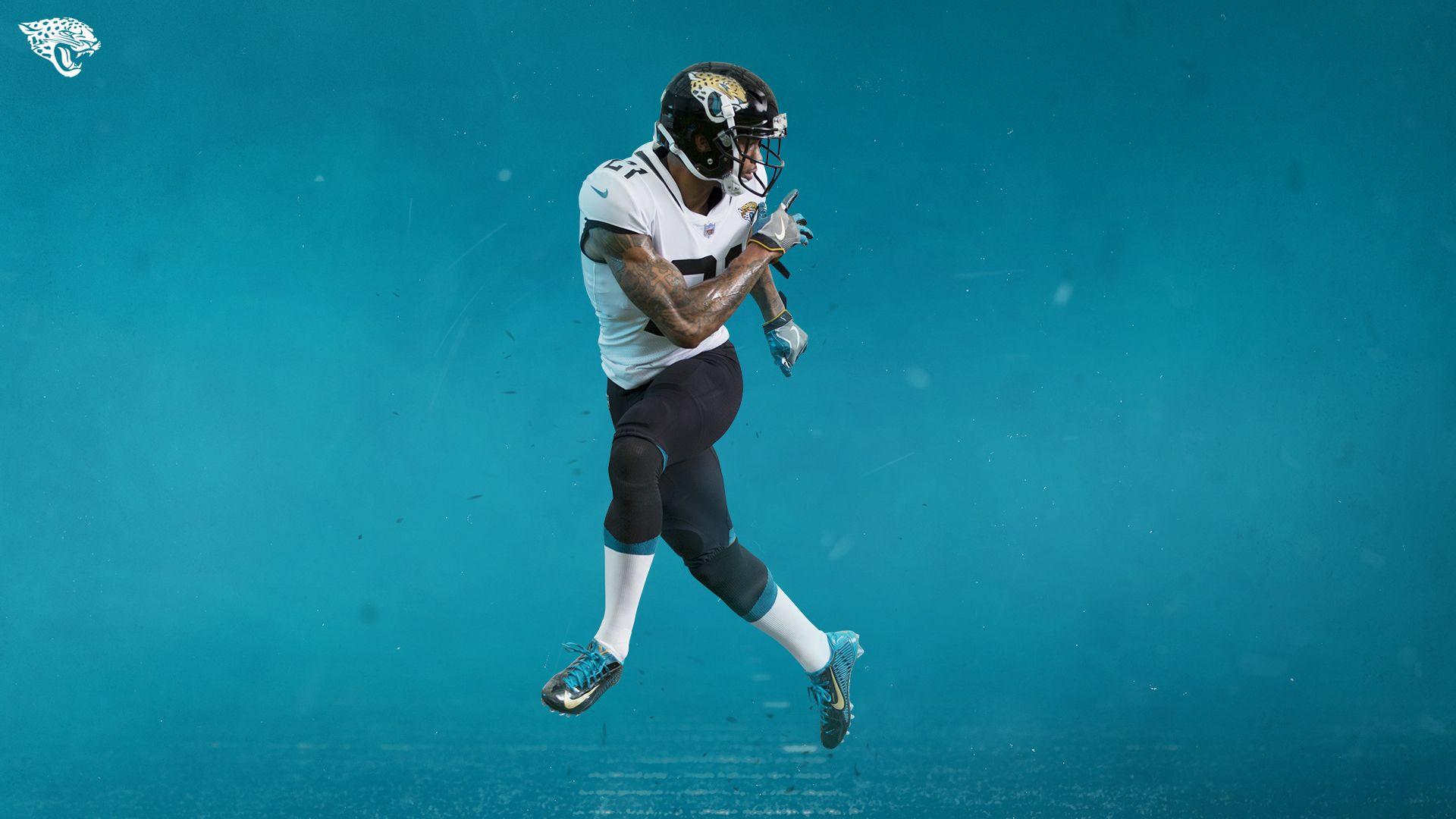1920x1080 Jacksonville Jaguars 2019 Wallpaper