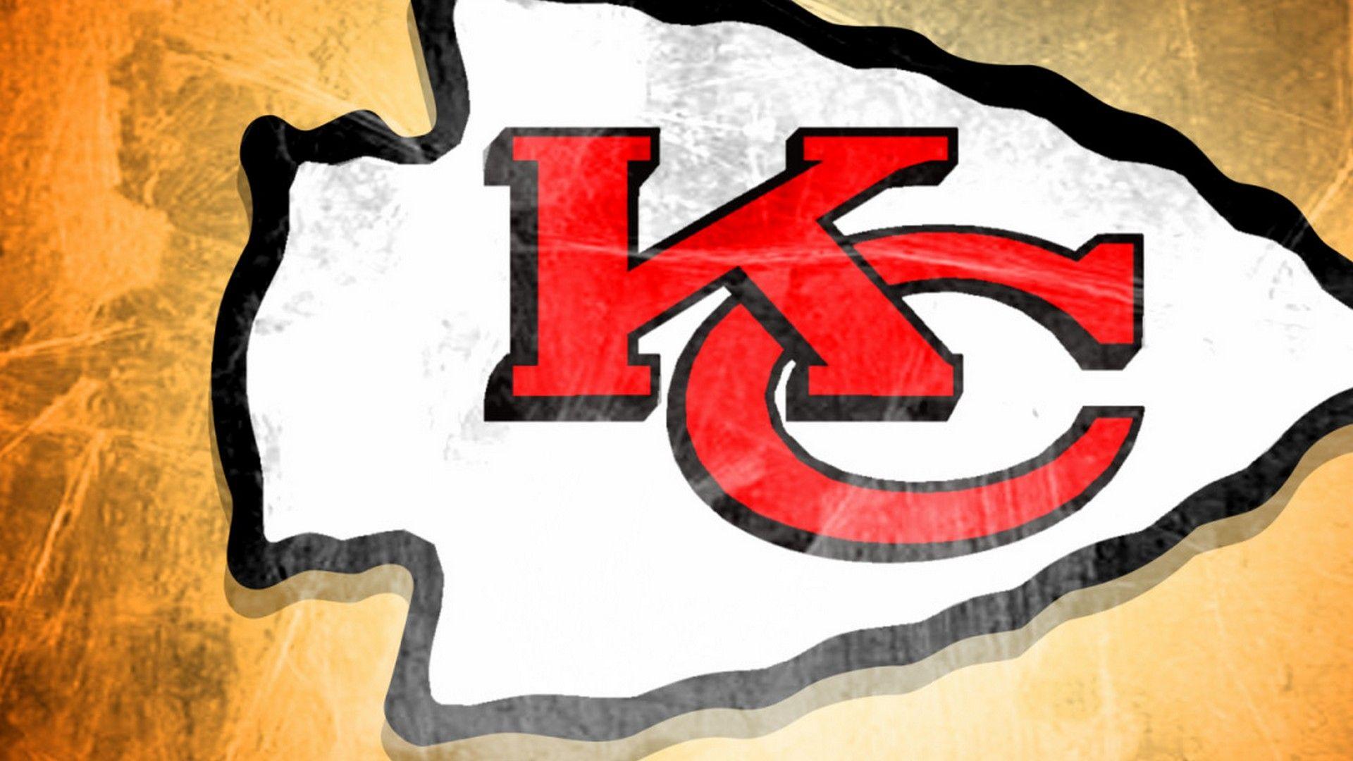 Kansas City Chiefs Wallpapers - Top Free Kansas City Chiefs Backgrounds ...