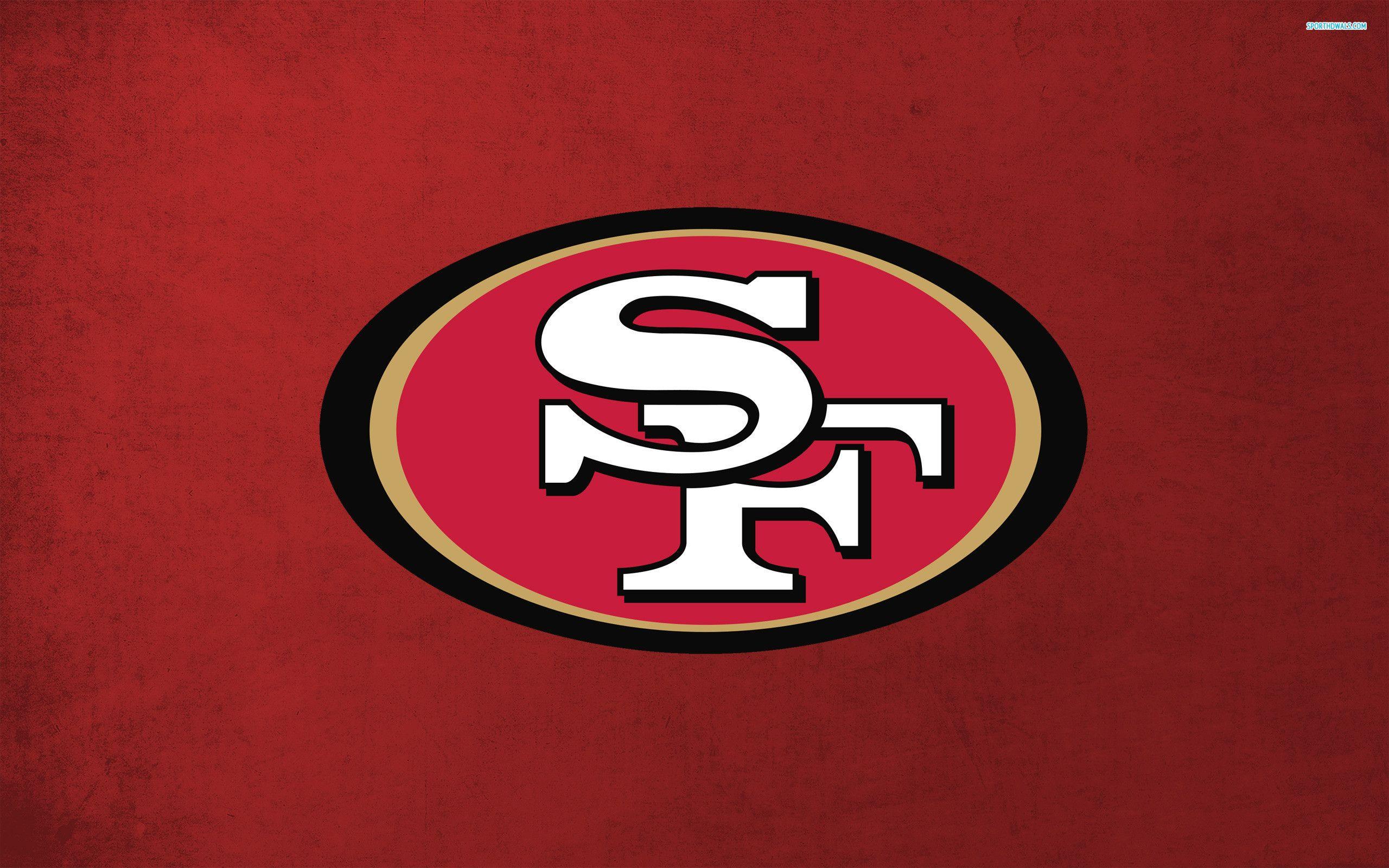 Hình nền HD 2560x1600 San Francisco 49ers