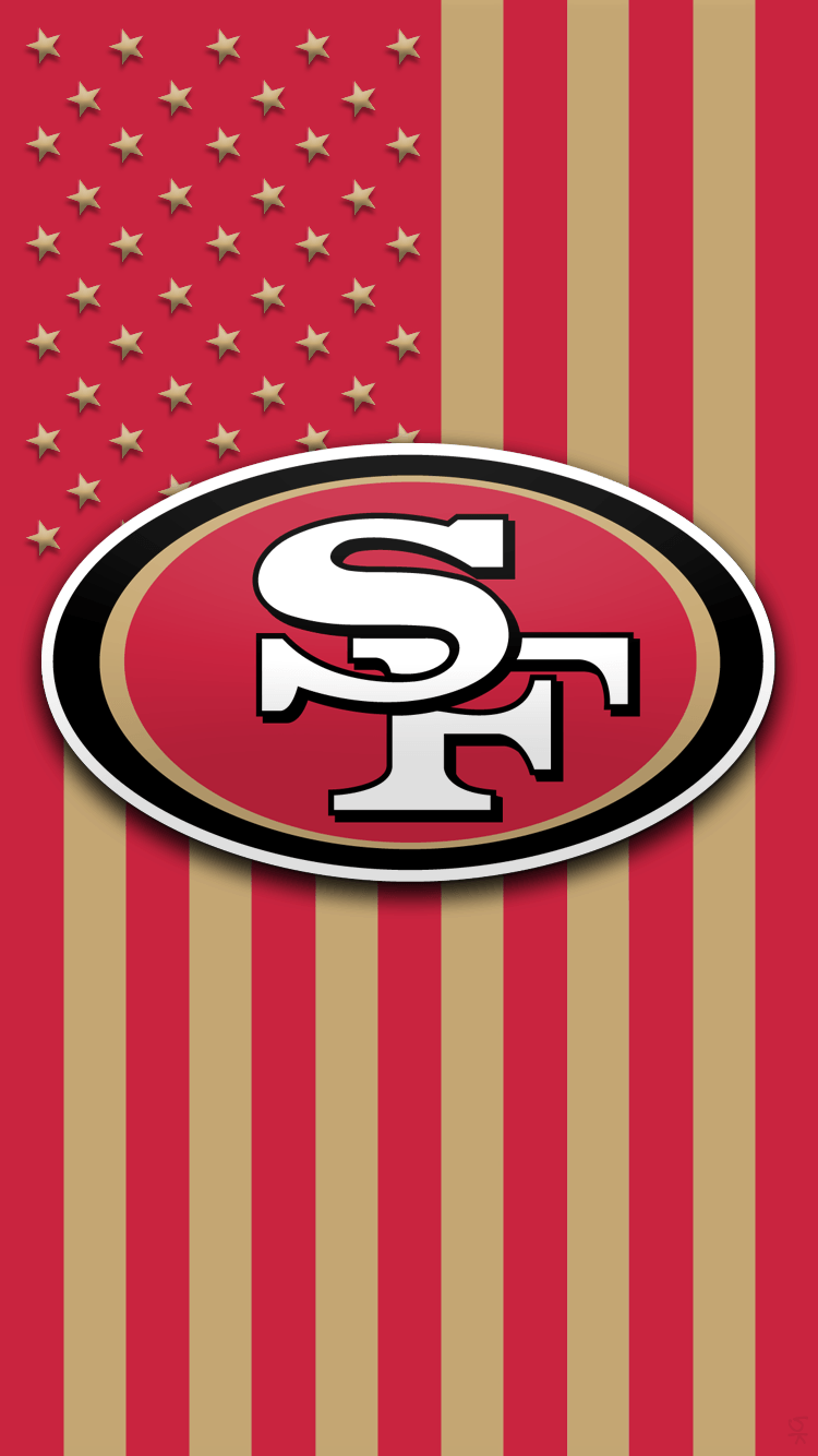 San Francisco 49ers Wallpapers Top Free San Francisco 49ers Backgrounds Wallpaperaccess