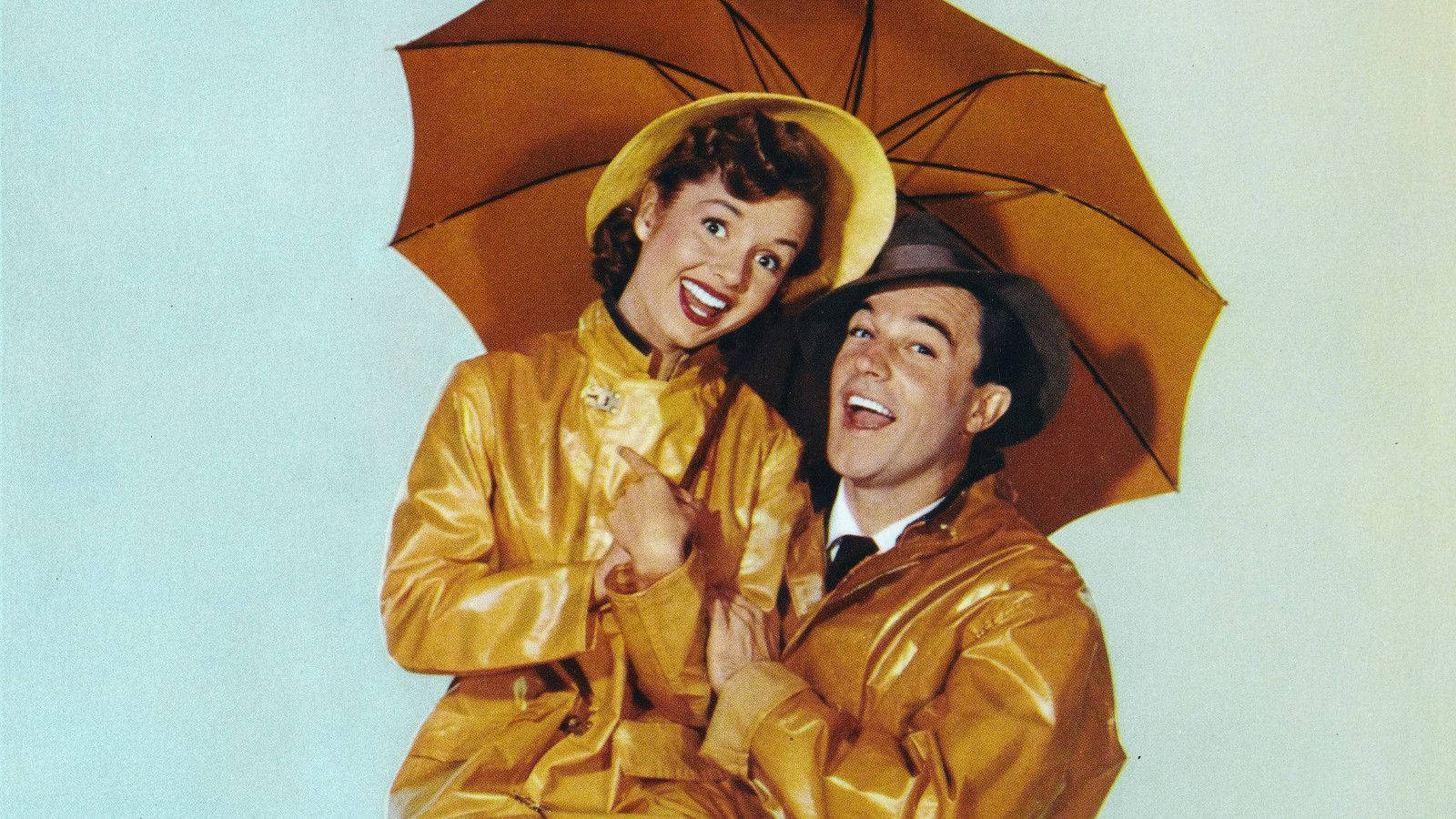 1600x900 Gene Kelly Wallpaper