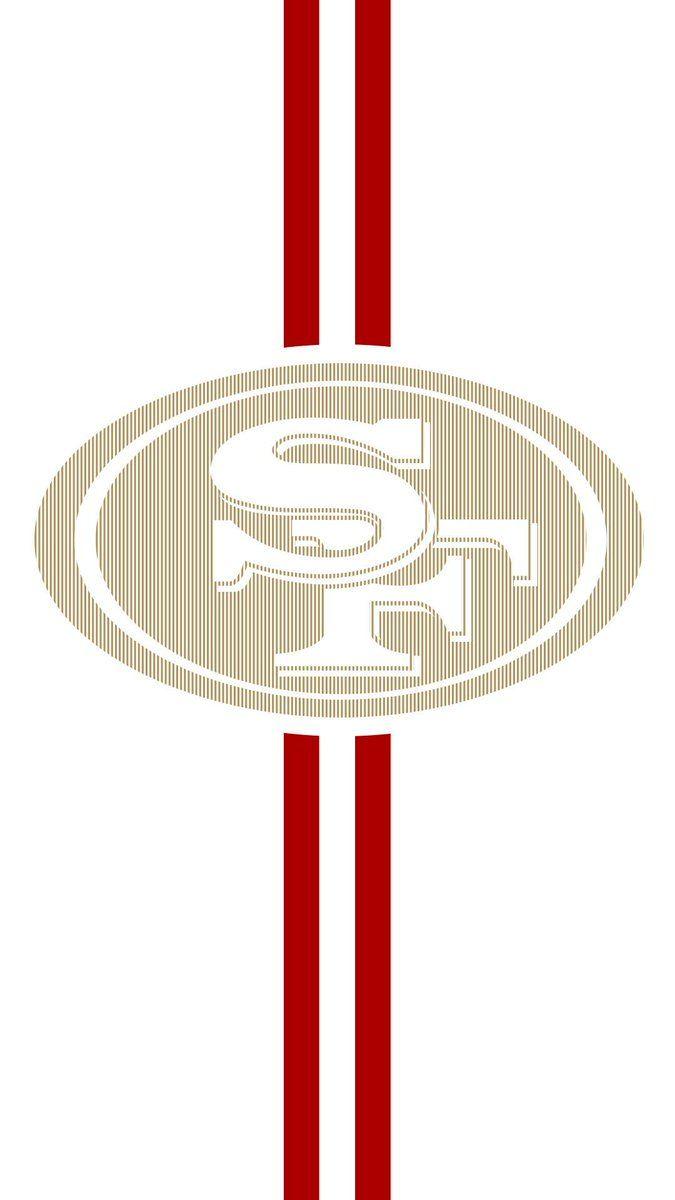 SF 49ers Wallpapers - Top Free SF 49ers Backgrounds - WallpaperAccess