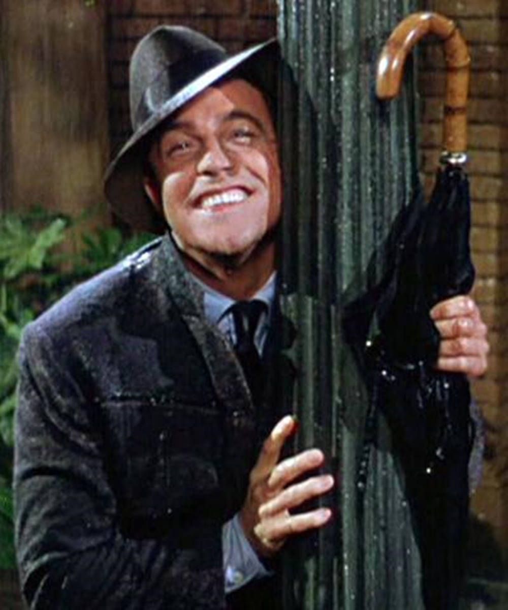 1000x1200 Download Pole Gene Kelly Wallpaper
