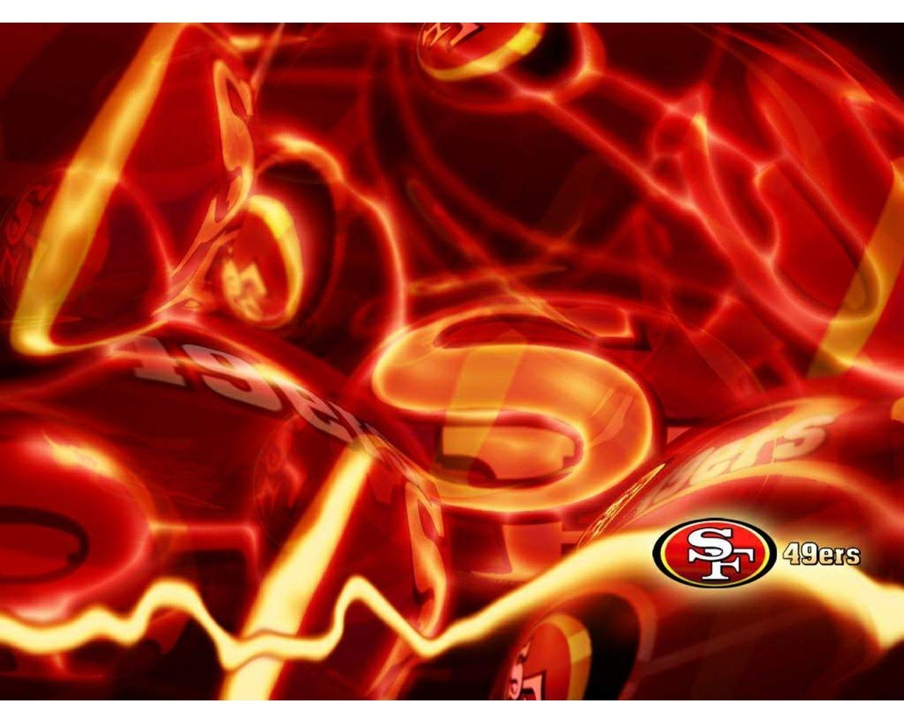 1280x1024 49ers hình ảnh tải xuống hình nền HD.  San Francisco 49ers