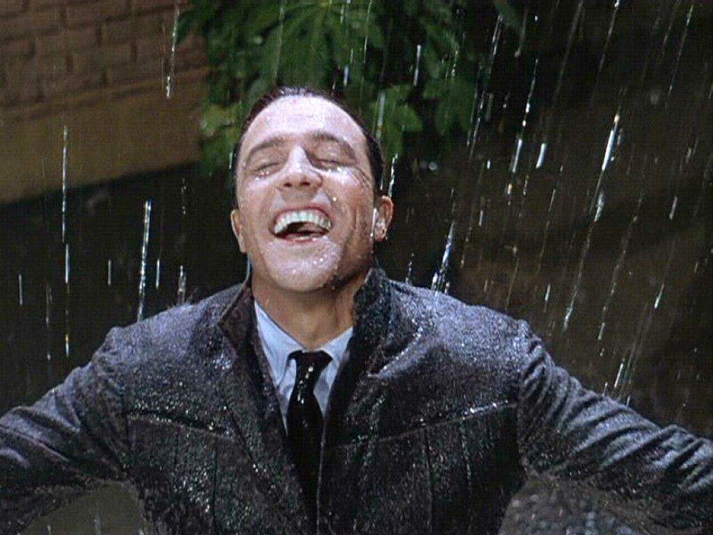 1024x768 Gene Kelly