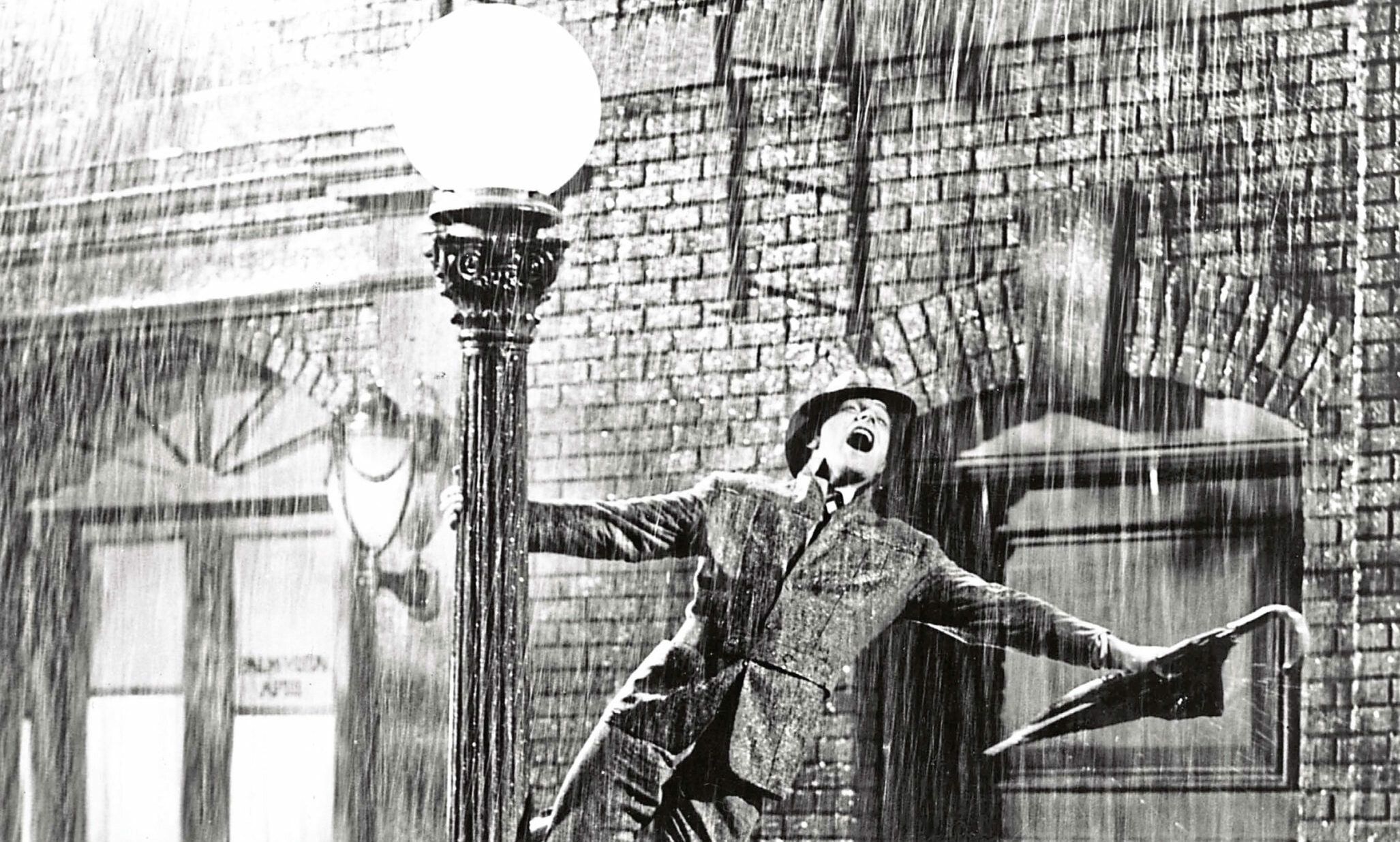 2054x1235 Singin' in the Rain Wallpaper 15