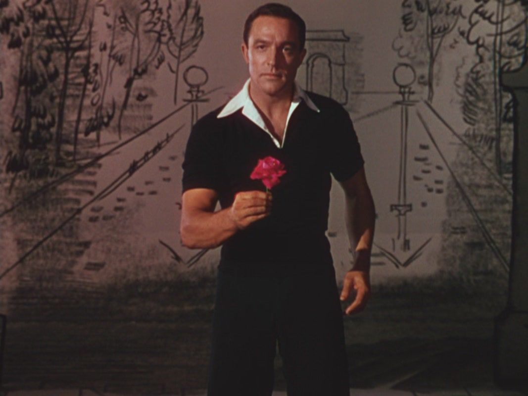 1067x800 Gene Kelly Laslie Caron Archives