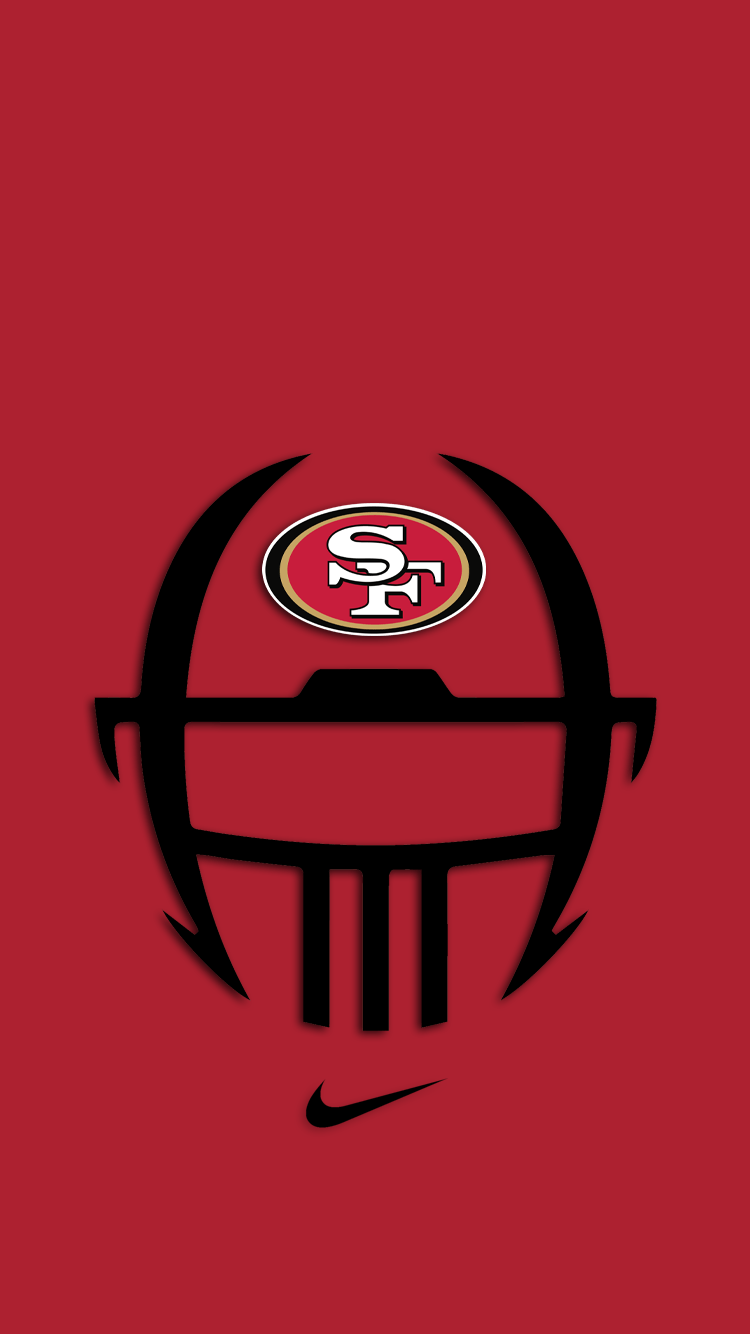 750x1334 49ers Logo Png, (+) Png Group <