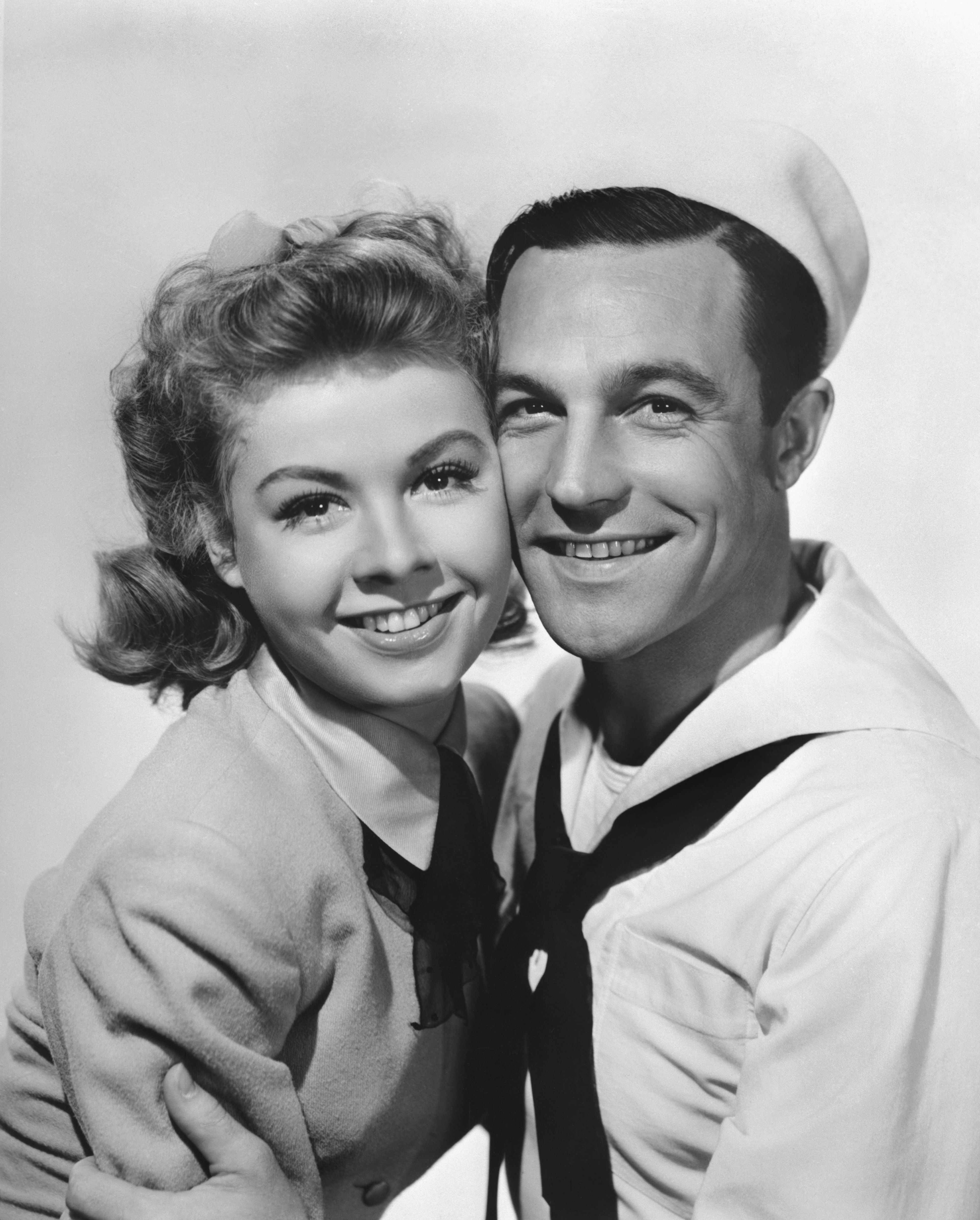 3984x4960 On the Town (1949)