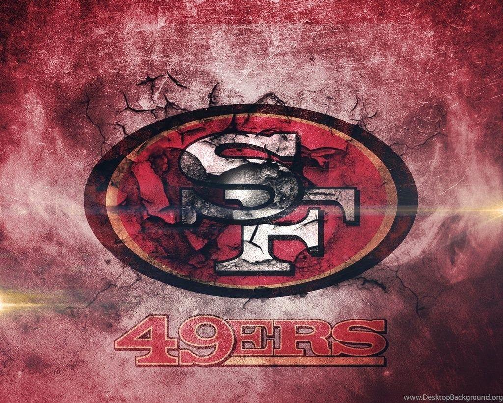 1024x819 San Francisco 49ers Wallpaper HD Desktop Background