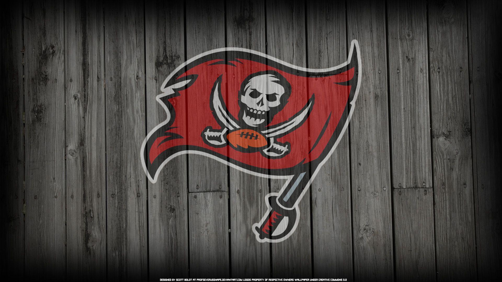 Tampa Bay Buccaneers Background Wallpaper 85941 - Baltana