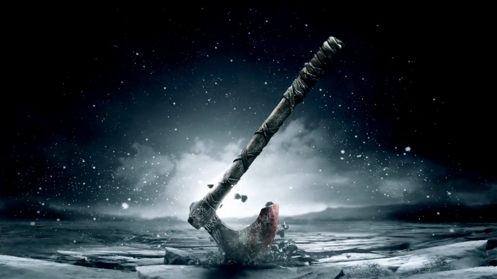 1920x1080 Viking Desktop Wallpaper
