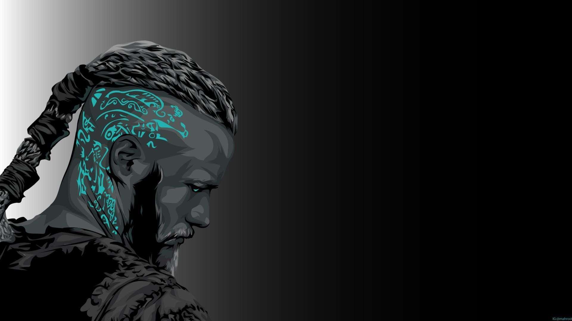 1920x1080 Vikings 4k Wallpaper Best Ultra
