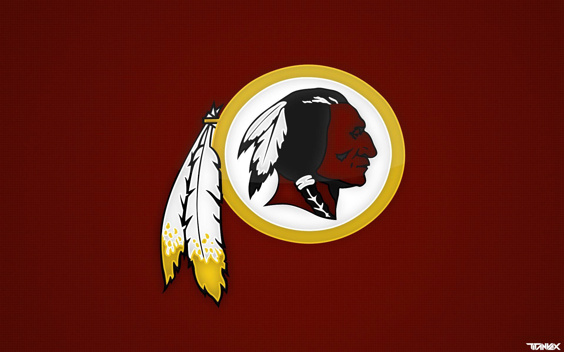 1920x1200 Washington Redskins HD Wallpaper