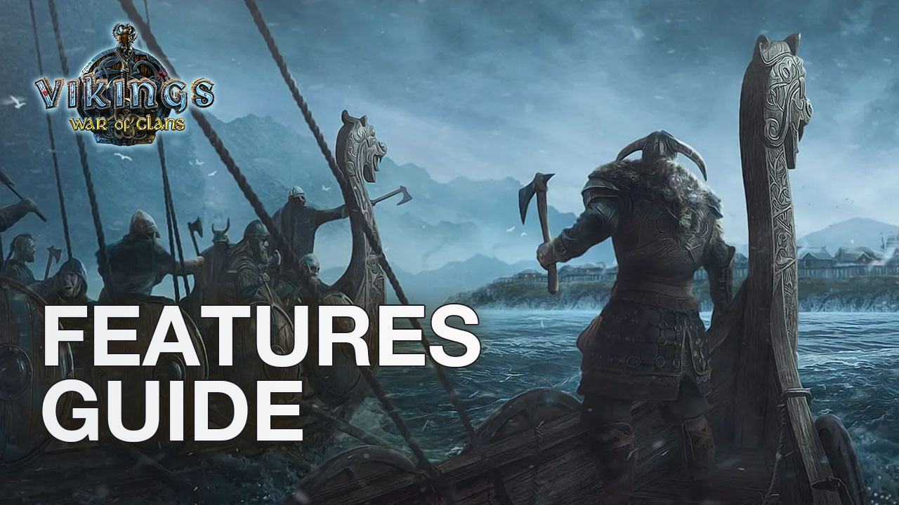 1280x720 How to Automate and Optimize Your Gameplay in Vikings: War of Clans on PC with BlueStacks
