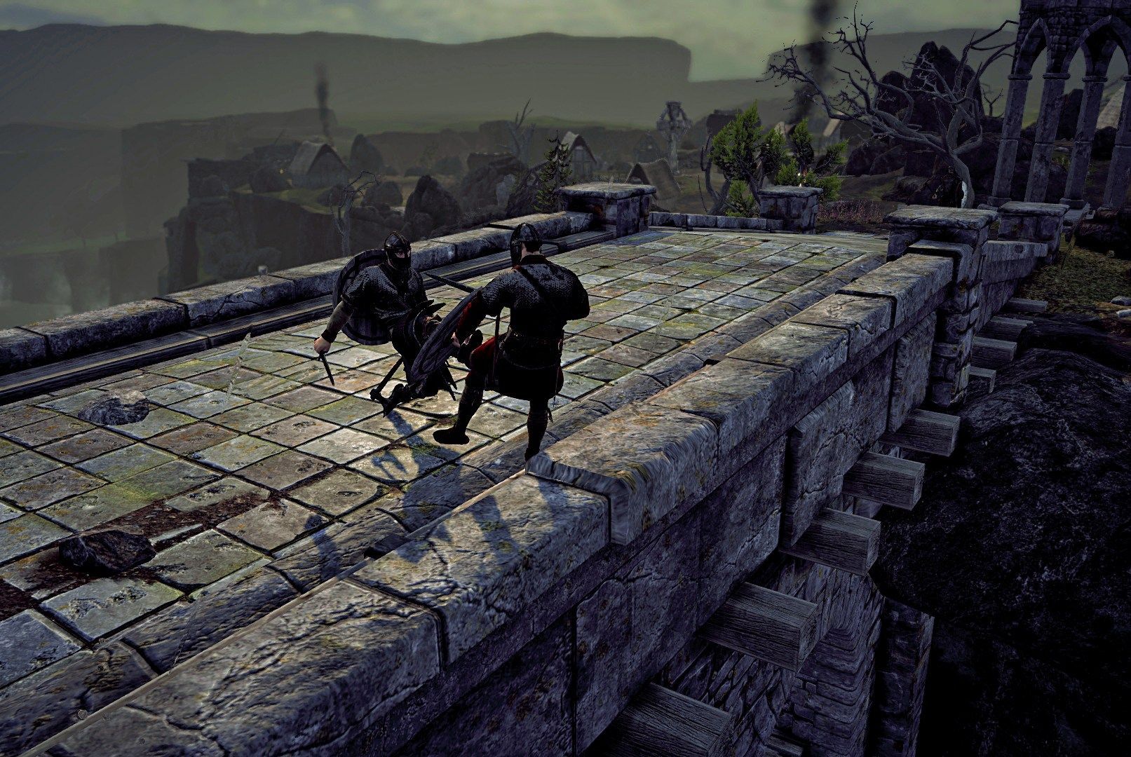 1613x1080 War of the Vikings invades Windows PC