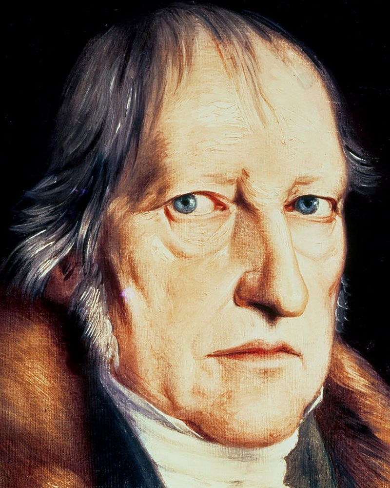 800x1000 Georg Wilhelm Friedrich Hegel
